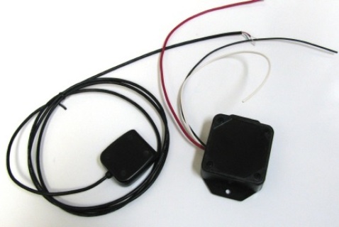 Intellitronix Corp S9020 Intellitronix GPS Speedometer Senders